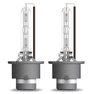 Imagem de OSRAM 66240 1HB Lâmpada, farol de longo alcance D2S 85V 35W 4100K