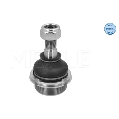 Imagem de MEYLE 11 16 010 3347 Rótula de suspensão em baixo, Eixo dianteiro, lado esquerdo, direito ORIGINAL Quality 37