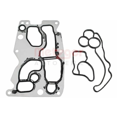Imagem de METZGER 2430177 Juntas do lado motor, no permutador de calor BMW: 5 Sedan, Touring, 3 MINI: Hatchback, Clubman