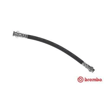 Imagem de BREMBO T 11 017 Mangueira de Travão 235 F10X1 CITROËN: Berlingo / First I Van, C4 Picasso 1