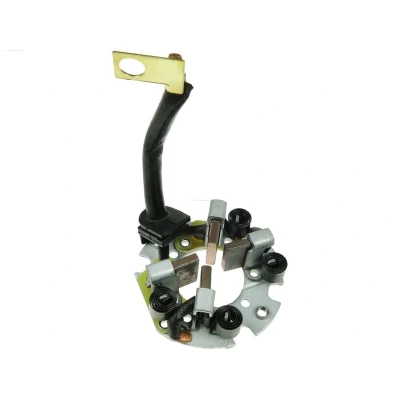Imagem de AS PL SBH5002 Suporte, escovas de carvão FIAT: Stilo Hatchback, OPEL: Vectra C CC