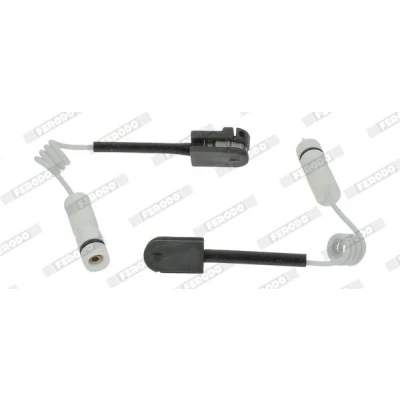 Imagem de CHAMPION FWI278 Sensor de Desgaste Pastilha Freio MERCEDES BENZ: Sprinter 4 T Van, 3 2 Van