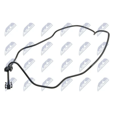 Imagem de NTY BPP FR 015 Mangueira de Radiador FORD: FOCUS 3, 3 Turnier