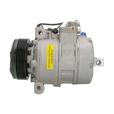 Imagem de NISSENS 890043 Compressor 7SBU16C 12 PAG 46 R 134a BMW: 3 Coupe