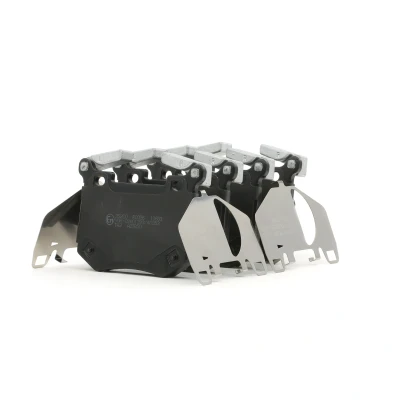 Imagem de A.B.S. 35200 Jogo de pastilhas para travão disco com avisador sonoro desgaste KIA: Stinger Hatchback