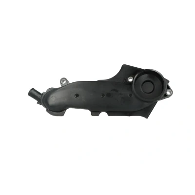 Imagem de NRF 775111 Flange AUDI: A4 B6 Avant, Sedan, A6 C5 VOLKSWAGEN: Passat B5 GP Variant, SKODA: Superb I Sedan