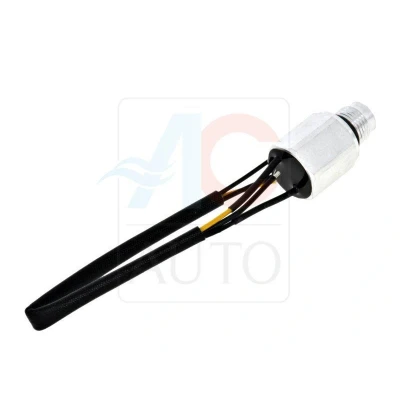 Imagem de ACAUTO AC 02ZX05 Válvula de regulação, compressor