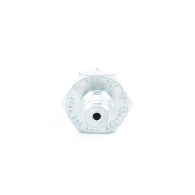 Imagem de BOSCH 0 986 344 077 Sensor Pressão do Óleo