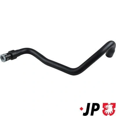 Imagem de JP GROUP 1514301800 Mangueira de Radiador FORD: Focus 2, C Max
