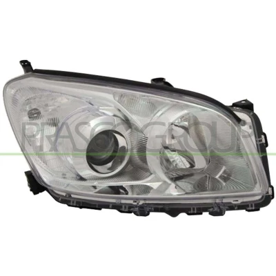 Imagem de PRASCO TY2894904 Farol Principal esquerda H11, HB3 para circulação pela direita com motor elétrico TOYOTA: RAV4 III SUV