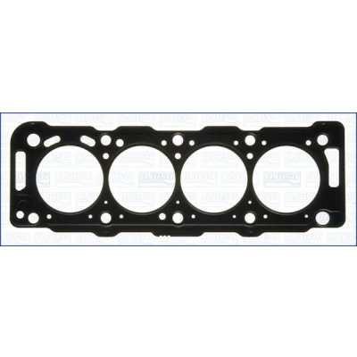 Imagem de AJUSA MULTILAYER STEEL 10118420 Juntas da Cabeça do Motor 1,4mm 86mm 3 PEUGEOT: 206 Hatchback, 307 SW, 306 Hatchback