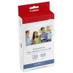 Imagem de Canon KP 36IP Kit Tinta e Papel