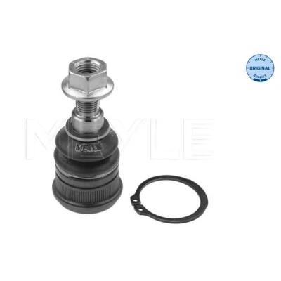 Imagem de MEYLE 31 16 010 0013 Rótula de suspensão em baixo, Eixo dianteiro, lado esquerdo, direito ORIGINAL Quality 35 HONDA: HR V I