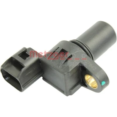 Imagem de METZGER 0903204 Sensor de Hall VOLVO: V40 Carrinha, S40 I, MITSUBISHI: Space Star, Outlander I SUV, Carisma Hatchback, KIA: Picanto