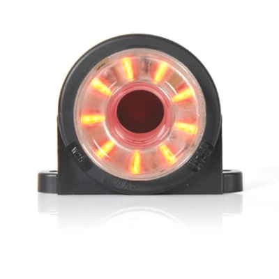 Imagem de WAS 526 Luz de presença lateral