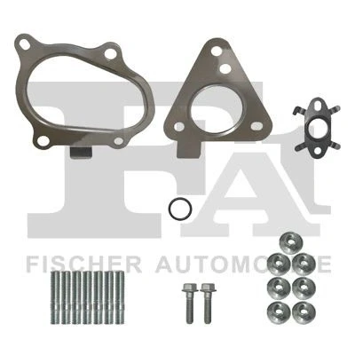Imagem de FA1 KT120030 Kit de montagem, turbocompressor