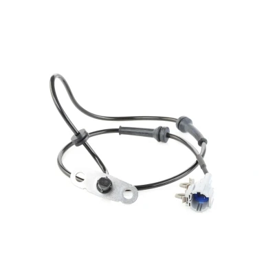 Imagem de RIDEX 412W0234 Sensor de ABS Eixo traseiro direito 990mm 25,5mm 12V 2