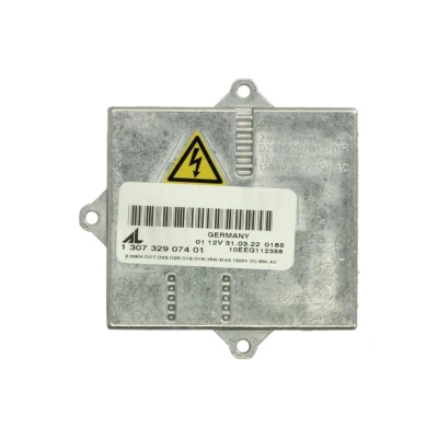 Imagem de MAGNETI MARELLI 711307329074 Unidade de Controle BMW: 3 Sedan