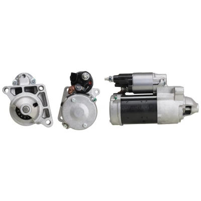 Imagem de DRI 315079152 Motor de arranque 12V 1,7kW 15 0334 M8 B+, Plug 68mm