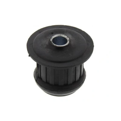 Imagem de MAPCO 36896 Suporte, motor à frente Rolamento de borracha e metal 39 AUDI: 80 B4 Sedan, Avant, Coupe B3