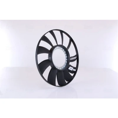 Imagem de NISSENS 85664 Ventilador de Radiador 339 12 sem regulador integrado VOLKSWAGEN: Passat B5 GP Variant, Sedan, Variant