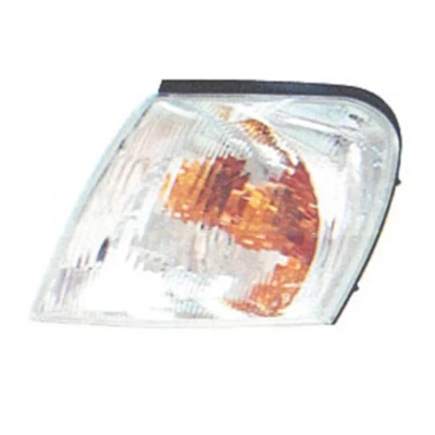 Imagem de PRASCO MB0974014 Intermitente branco à frente, lado esquerdo com porta lâmpadas MITSUBISHI: Space Star
