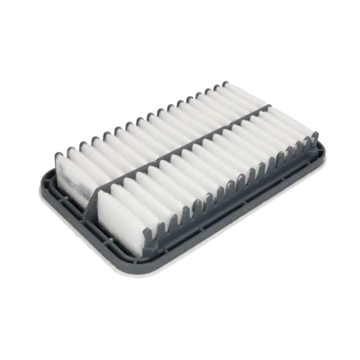 Imagem de MAHLE ORIGINAL LX 1588 Filtro de ar 41,5 138 236,0, 236,0 Cartucho filtrante