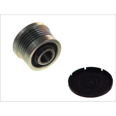 Imagem de INA 535 0048 10 Polia Roda Livre do Alternador Ferramenta especial necessária para a montagem RENAULT: LAGUNA 2 Grandtour, TRAFIC Kasten,