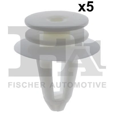 Imagem de FA1 14 40011.5 Grampo, friso MERCEDES BENZ: GLC SUV, Classe A