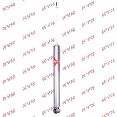 Imagem de KYB Gas A Just 553206 Amortecedor Eixo traseiro Pressão do gás Tubo simples telescópico cavilha em cima, olhal baixo VOLKSWAGEN: Golf 4