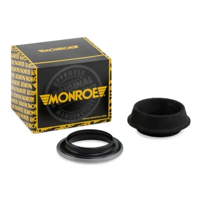 Imagem de MONROE MK021 Kit de reparação, suporte apoio do conj. mola/amortecedor com rolamento rolos RENAULT: Express Pick up, Super 5 Hatchback