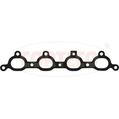 Imagem de CORTECO 460065P Junta de escape Colector OPEL: Combo C Tour, Corsa Hatchback, Astra G CC