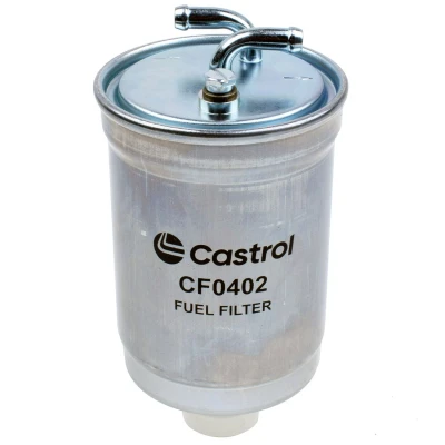 Imagem de Castrol filters CF0402 Filtro de Combustível dos tubos 8mm VOLKSWAGEN: GOLF 2, Polo II Coupe, Hatchback, HONDA: CIVIC 6 Hatchback