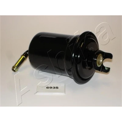 Imagem de ASHIKA 30 06 693 Filtro de Combustível aparafusado DAIHATSU: Feroza Soft Top, Hard Top