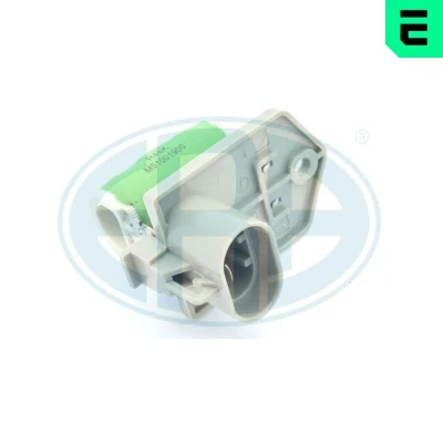 Imagem de Resistência, ventilador do habitáculo ERA 665086
