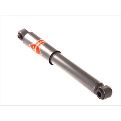 Imagem de KYB Gas A Just 553219 Amortecedor Eixo traseiro Pressão do gás Tubo simples telescópico olhal em cima, baixo RENAULT: ESPACE 3