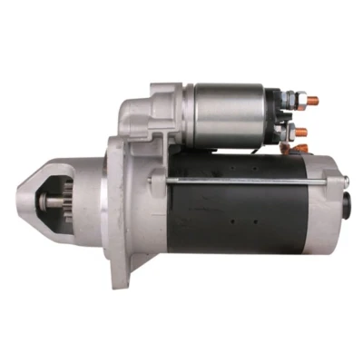 Imagem de HELLA 8EA 012 586 621 Motor de arranque 24 4 11 110 com relé integrado