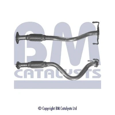 Imagem de BM CATALYSTS BM50142 Tubo de escape