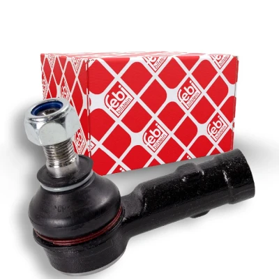 Imagem de FEBI BILSTEIN 48055 Rótula de direção Eixo dianteiro, lado esquerdo, exterior, direito com porca autoblocante