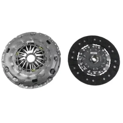 Imagem de SACHS XTend Kit plus CSC 3000 990 248 de Embraiagem 240 VOLKSWAGEN: Scirocco III, GOLF 5, 6, AUDI: A3 Hatchback, TT Coupe, Sportback