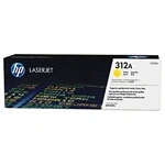 Imagem de HP 312A Tóner Original Laserjet Amarillo