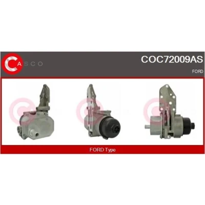 Imagem de CASCO CRE15235GS Regulador do Alternador 12V