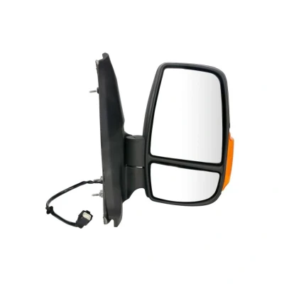 Imagem de Espelho retrovisor exterior BLIC 5402 03 2001308P