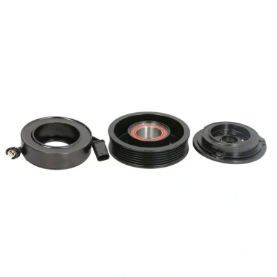 Imagem de Embraiagem, compressor de ar condicionado THERMOTEC KTT040257