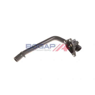 Imagem de BOGAP Mangueira de Radiador B4228114 BMW: 1 Hatchback, Hatchback