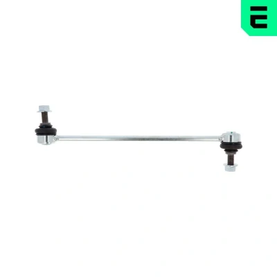 Imagem de OPTIMAL G7 2092 barra / escora, estabilizadora Eixo dianteiro, lado esquerdo, direito 328mm Aço HYUNDAI: SANTA FE 3
