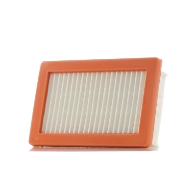 Imagem de BOSCH F 026 400 595 Filtro de ar 53,4 135,5 214 Cartucho filtrante SMART: Forfour II Hatchback, Fortwo III Coupe, RENAULT: Twingo 3