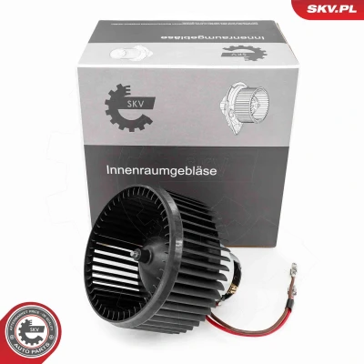 Imagem de ESEN SKV 68SKV016 Ventilador do Habitáculo