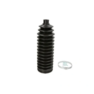 Imagem de SPIDAN 83990 Fole de Direcção Termoplástico para ligadoress cabos em aço inox FIAT: Doblo I Cargo, SAAB: 9 3 Cabrio
