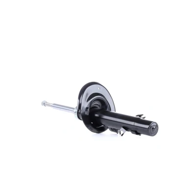 Imagem de SACHS 313 671 Amortecedor esquerda Pressão do gás Tubo duplo com assento de mola cavilha em cima PEUGEOT: 207 Hatchback, SW